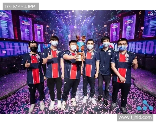 黄娜专访：从新手到职业选手的DOTA2成长之路与心路历程分享