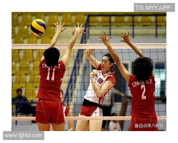 重庆排球队在世界锦标赛中的默契配合与战术分析